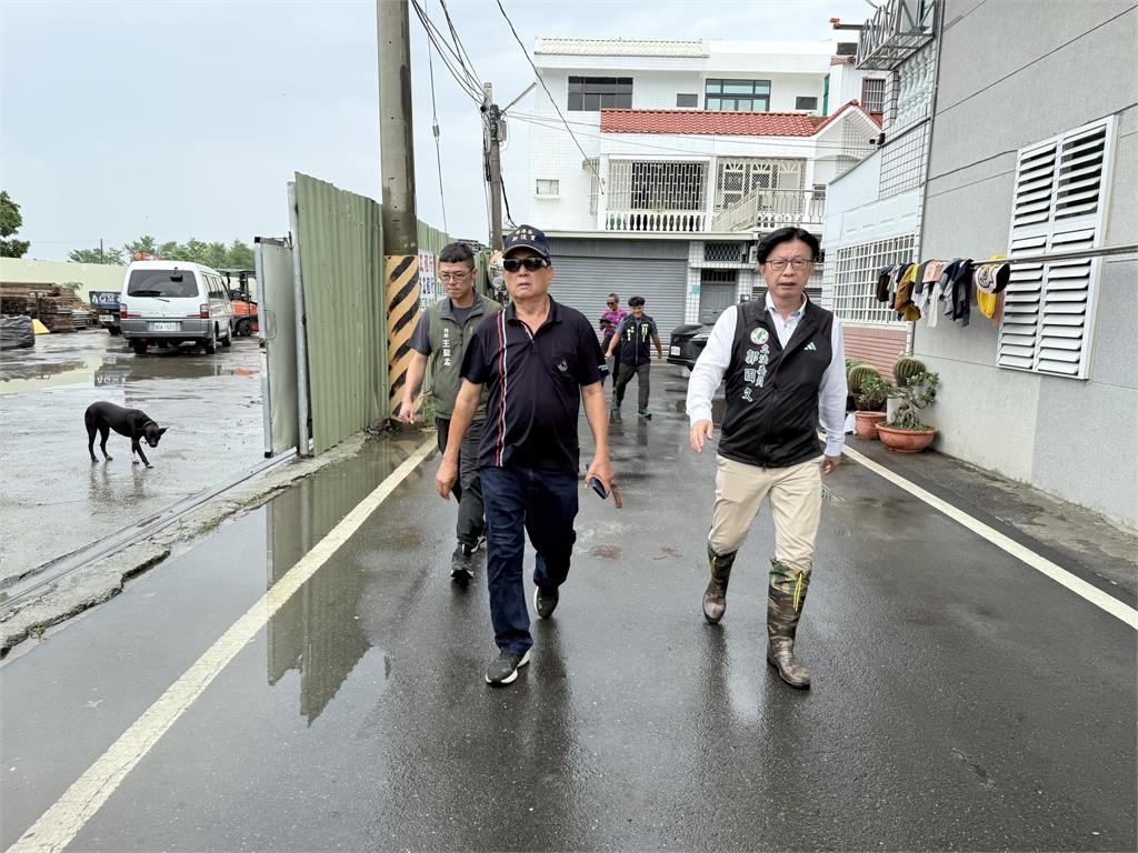 陳智菡質疑1事嗆卓榮泰「躲好躲滿」 遭郭國文打臉:不做功課,很丟臉