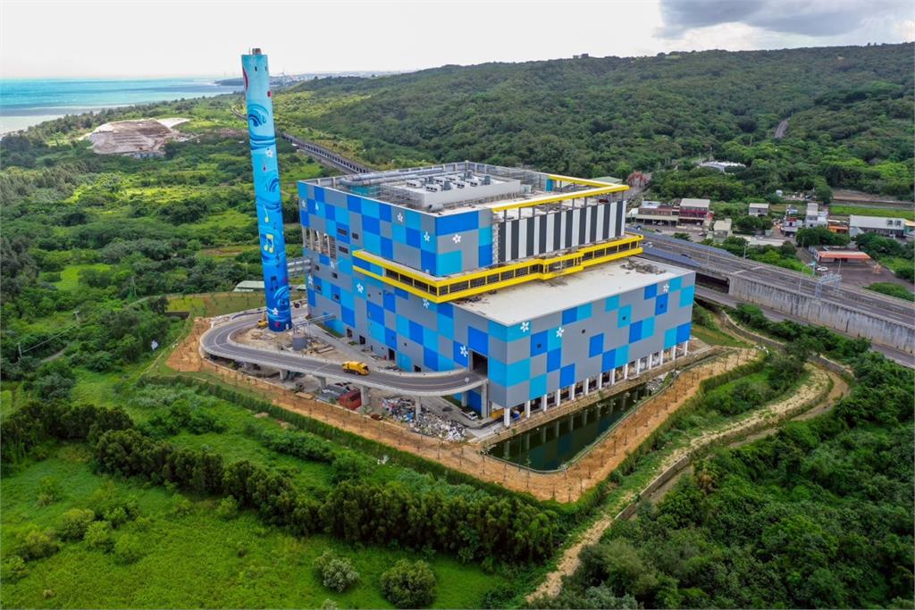 堅持做對的事 新竹縣長楊文科執政七年的承擔與堅持