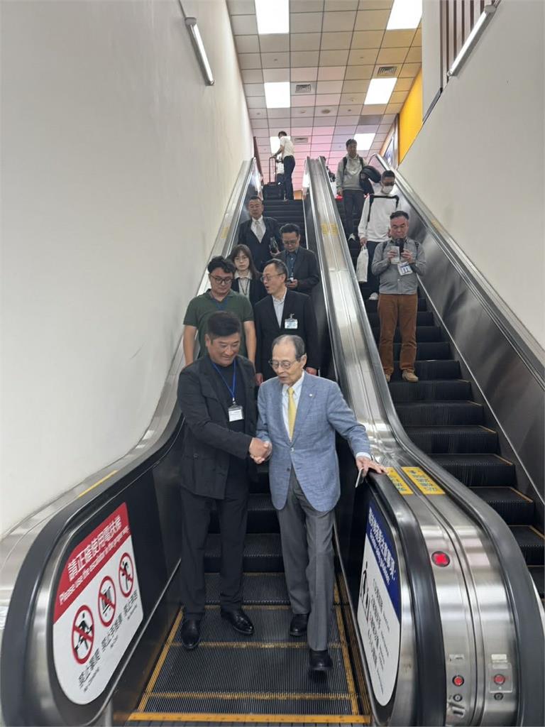 棒球／「OH桑」來啦！台日交流賽本週大巨蛋登場！王貞治親來台出席舉辦棒球講座