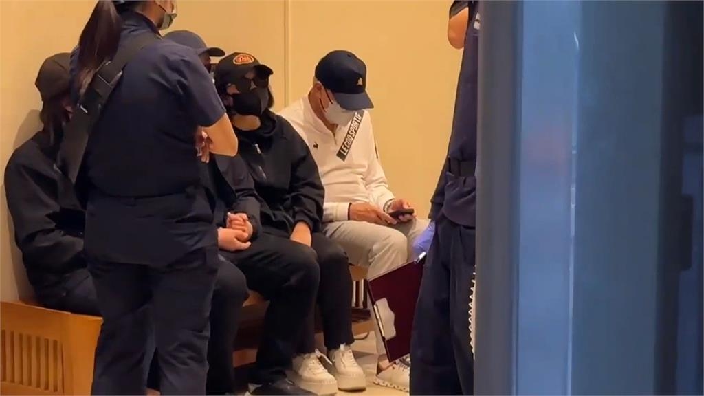 信義豪宅雙屍命案！　白粉初驗「K毒」女性死者非女友