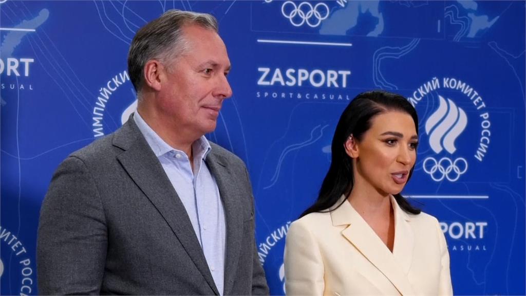 俄羅斯發表團服　反冬奧民眾要求拒絕轉播比賽