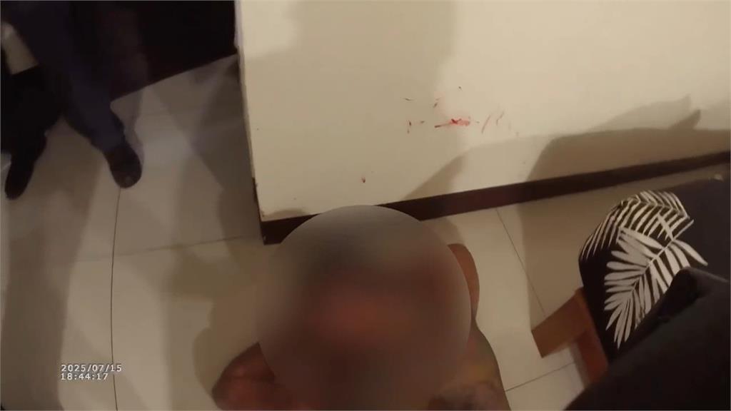 警破桃園天道盟製毒工廠　數百毒咖啡包藏烘衣機仍被揪出