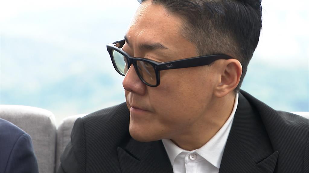 才因離婚風波槓上前妻 "夜店大亨"夏天倫遭砍傷疑點重重