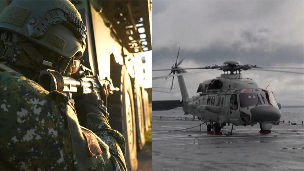 美智庫模擬「兩岸發生軍事衝突」！中國必付出「慘痛代價」共軍傷亡人數恐達…