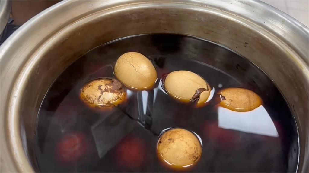 茶葉蛋被列隱藏「高糖食物」 醫師狠打臉曝「2挑選重點」:別選太黑