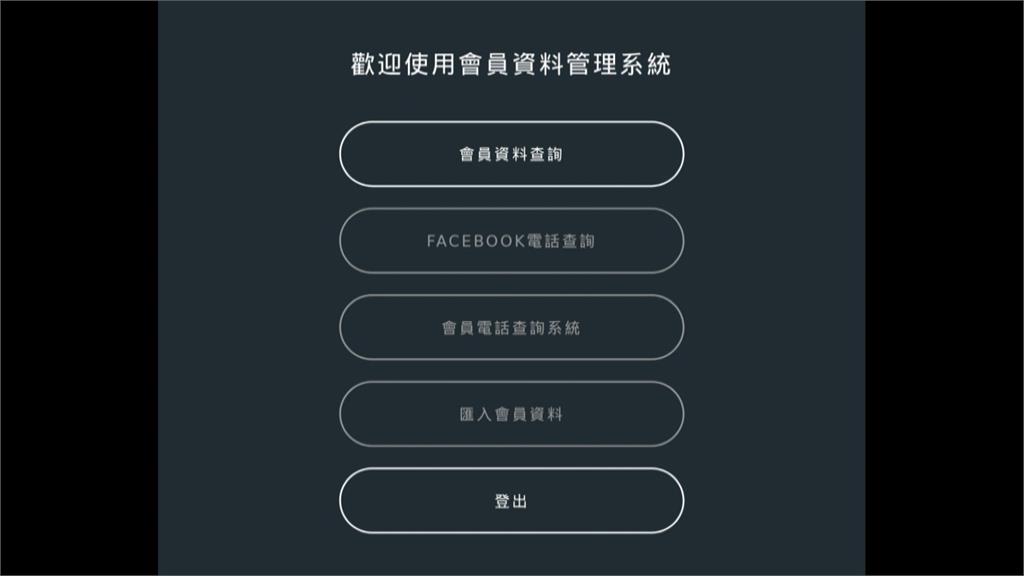 外洩9300萬筆國人個資! 知名徵信社負責人、工程師被逮