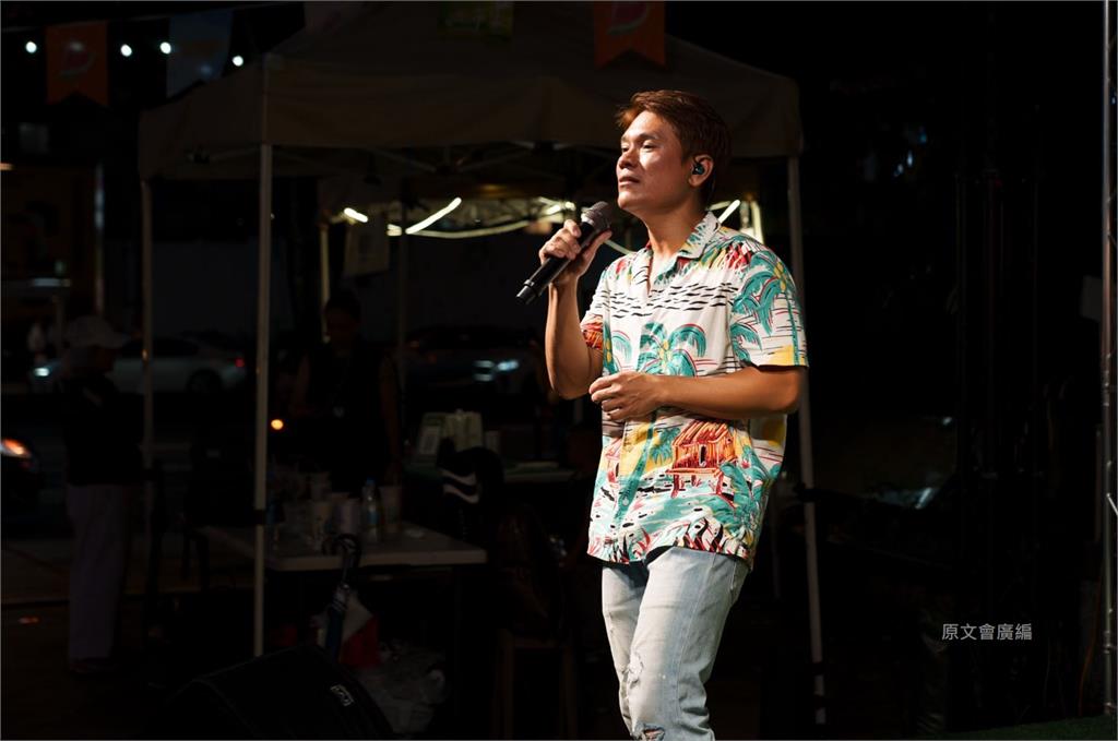 《原Way星球》變身街頭金曲祭嗨翻東區 舒米恩爆喜訊、雷諾談温嵐羞喊有愧疚感