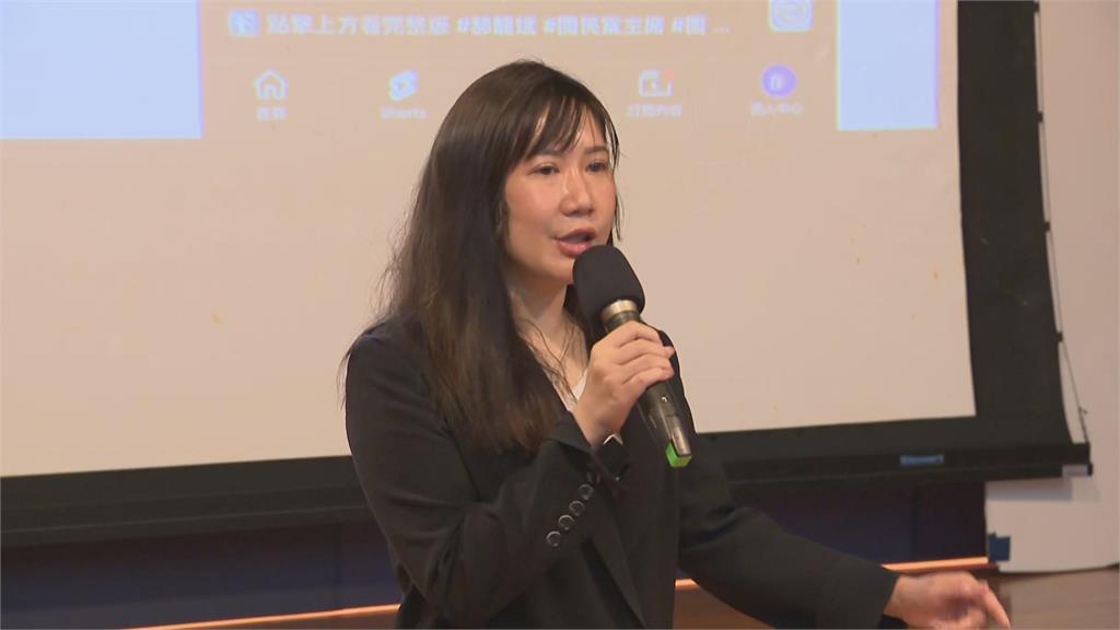 快新聞／中國介選證據曝光！趙少康全抖出來了　竟捏造郝龍斌吻柳采崴影片