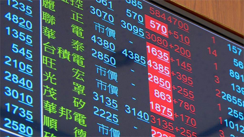 大戶出場散戶接刀反成利空？網掀兩派論戰：股價上漲關鍵在「是誰買」