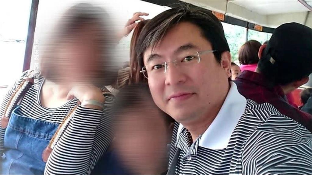 宜蘭縣議會秘書「全家失聯」　傳農曆年前分兩批赴中國