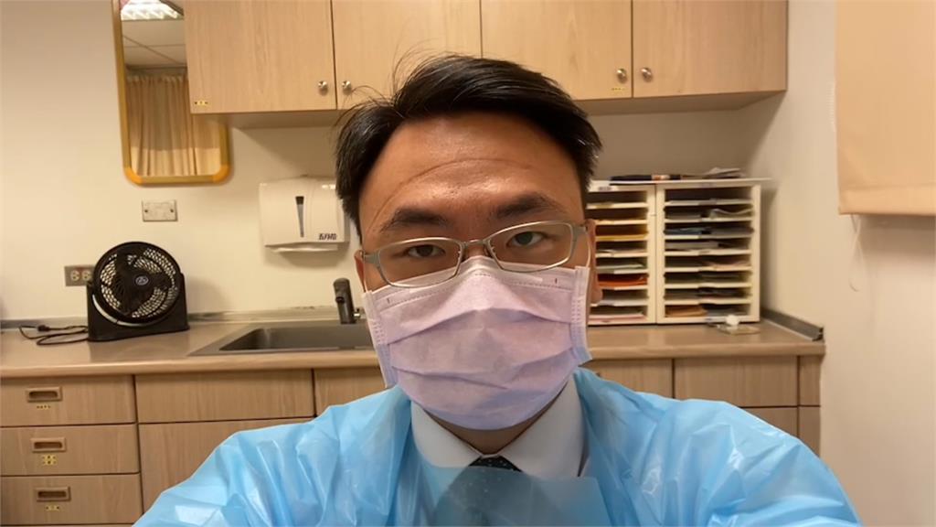 台北環南市場又爆群聚 談餐飲解封?陳時中:時機不對