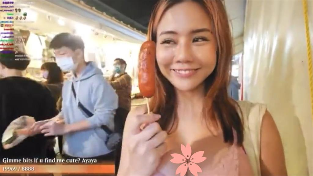 來台環島遭砸雞蛋!超兇直播主「宣布回歸」狂刷台灣國旗 來台環島遭砸雞蛋!超兇直播主「宣布回歸」狂刷台灣國旗:非常感激