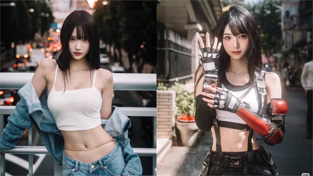 林俊傑認愛「小20歲網紅」身分被起底！「美到像AI 」私照流出網看呆：這真人？