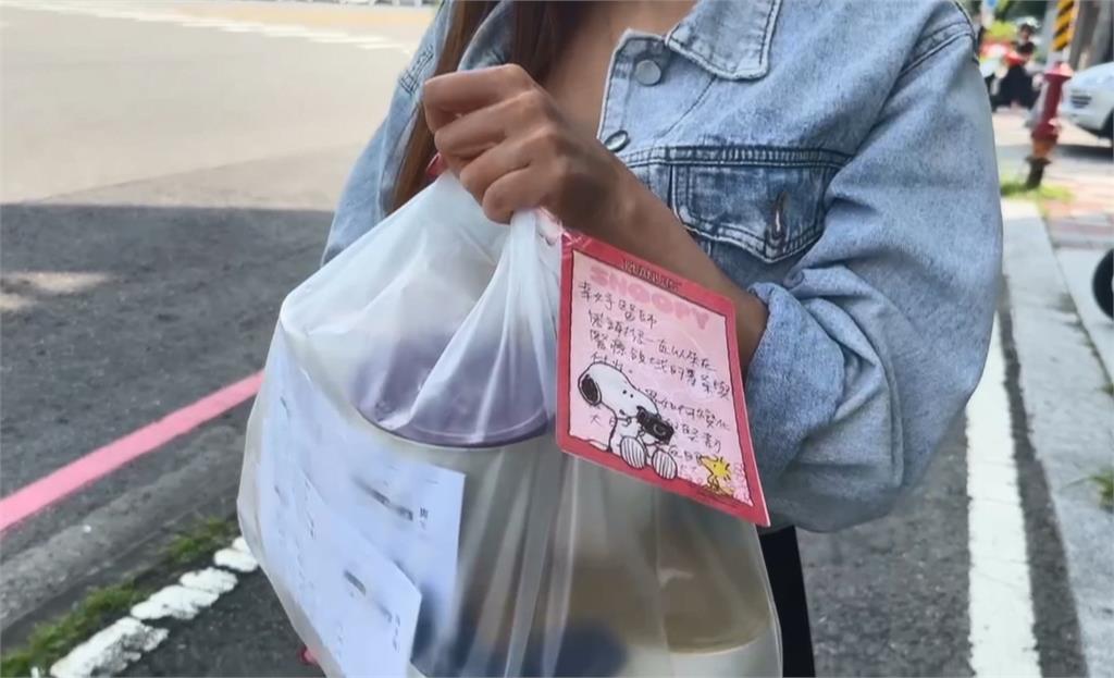 陳幸妤爆料趙建銘叛妻「多線經營」　傳護理師丈夫護妻放話提告