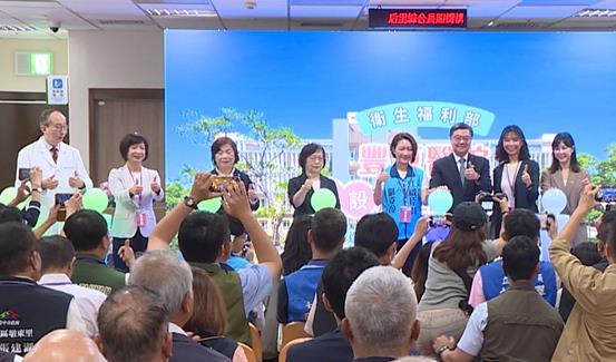 長照3.0明年推動! 卓榮泰:沒有總預算一切白談