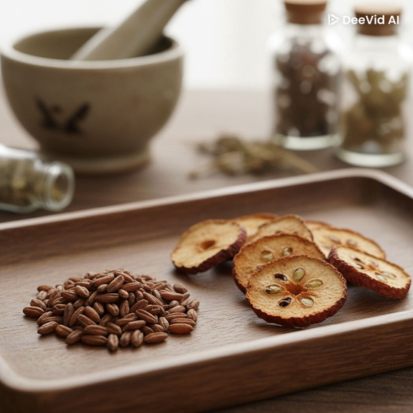 Threads爆紅「趙露思蘋果水」！揮別手腳冰冷、養出好氣色，加碼5款養生飲，乾咳首選它