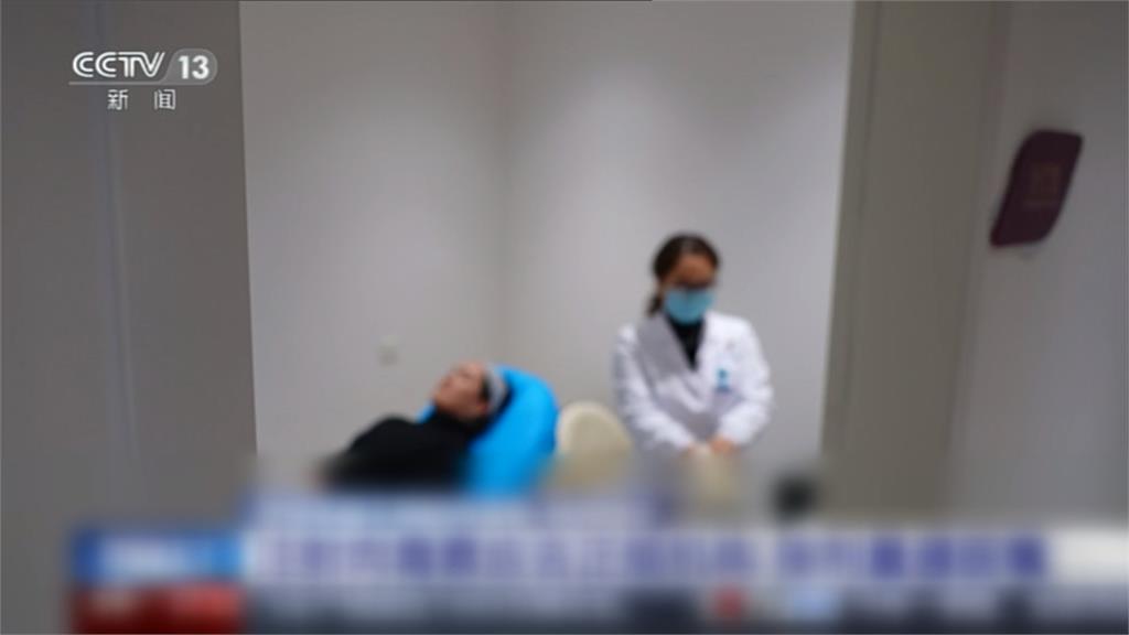 從微信買黑心醫美針劑　施打後吞嚥困難一度休克