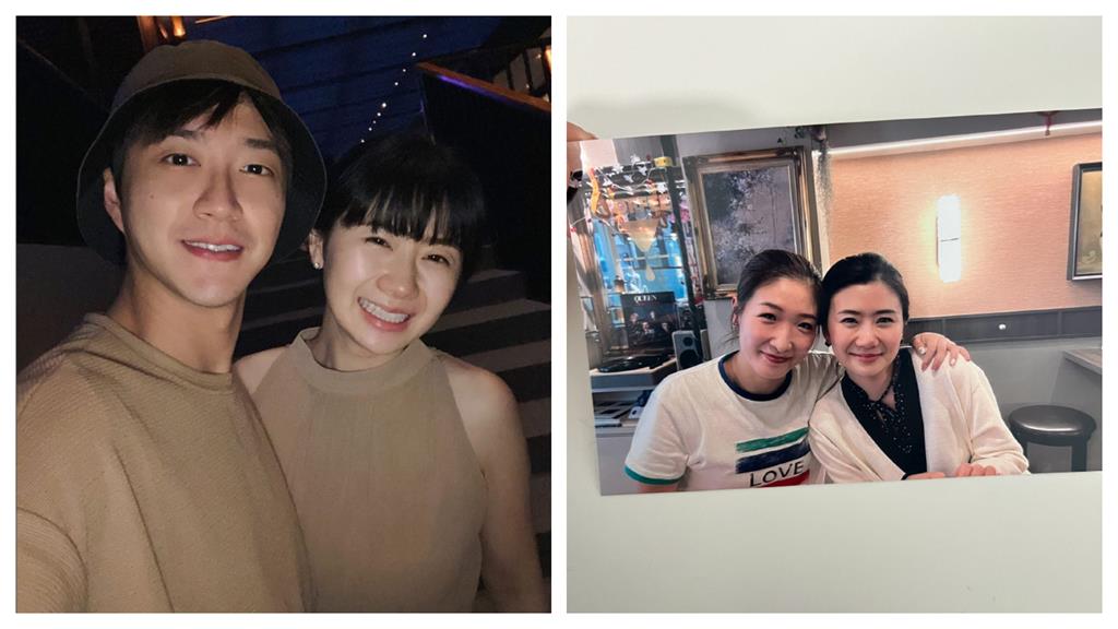 斷開江宏傑20個月!福原愛突PO照曝思念「有點想你了」惹網熱議