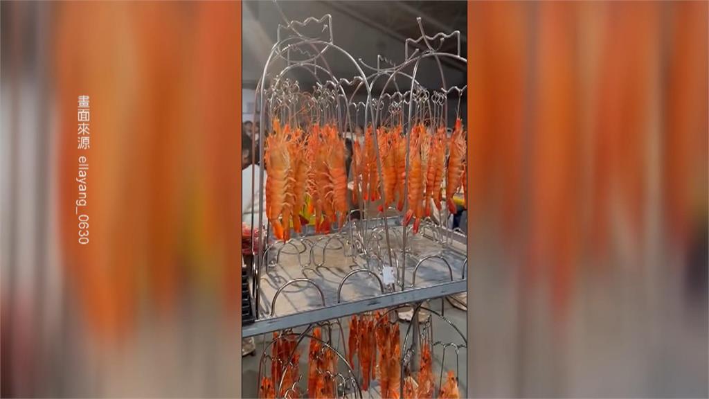 科技公司尾牙席開700桌! 台南總舖師浮誇菜色曝光