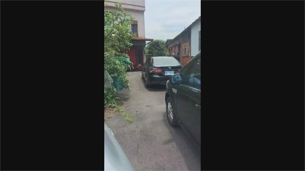 新北新店爆發槍戰!警圍捕槍砲犯互開7槍 民眾直擊驚險現場曝光