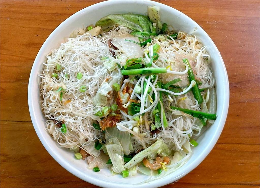 快新聞／美食家快看！米其林必比登推介公布了　北中南13家店新入選