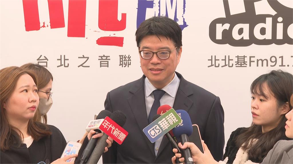 快新聞／柯文哲為李貞秀辯護！稱打壓中配如希特勒　陸委會嗆：過度消費