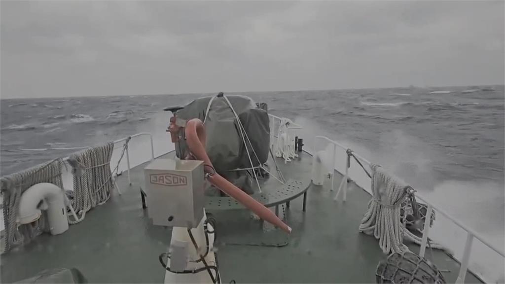 F-16飛官辛柏毅失事已逾60小時　小姨子連發2文曝「姊夫右手被困住」