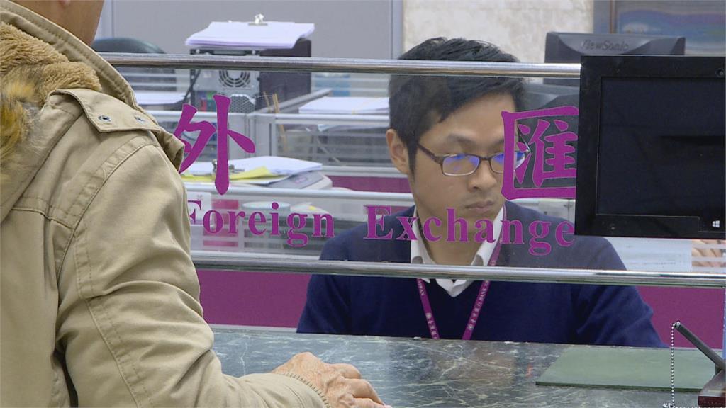 美元強勢!台銀首度推美元定存利率4% 永豐銀接力定存利率上看8%