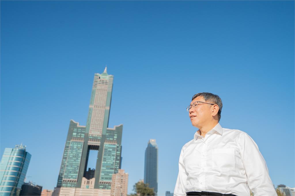 童子賢「衝花蓮站黃國昌反方」遭問真心!他秒召喚「阿北迴力鏢」:很明顯的答案