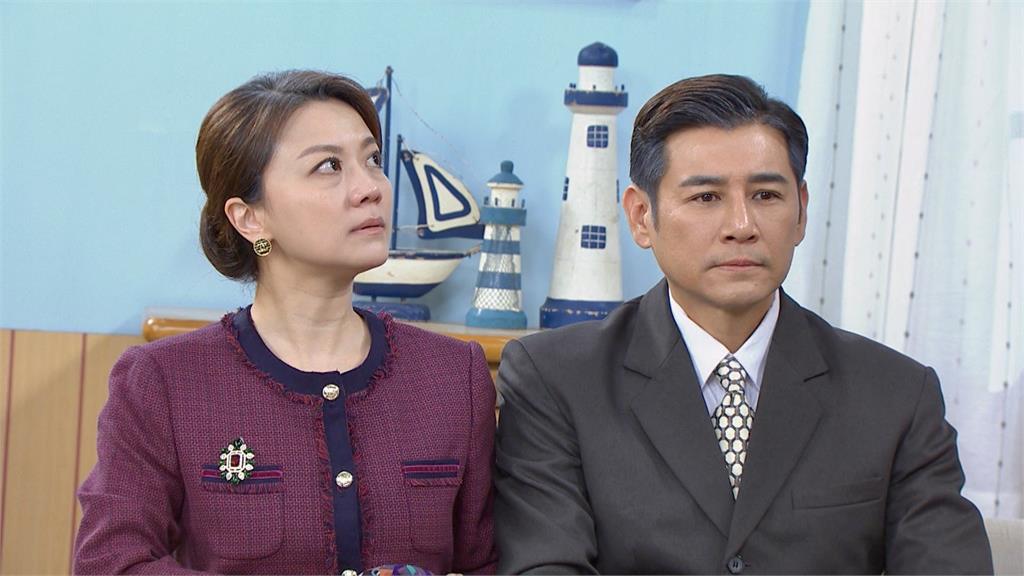 苗真《愛的榮耀》勤保養成貴夫人!和老戰友陳熙鋒搭檔演夫妻 苗真《愛的榮耀》勤保養成貴夫人!和老戰友陳熙鋒搭檔演夫妻