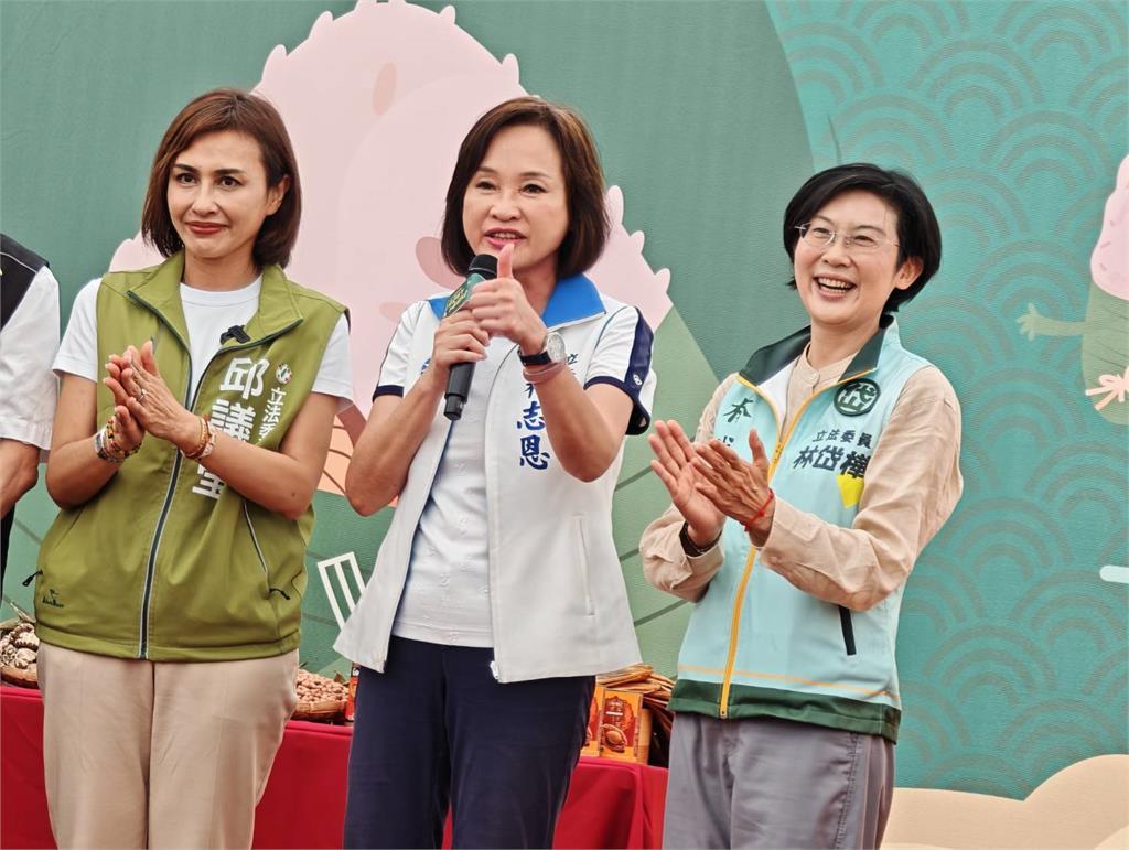 快新聞/民進黨擬辦初選決定高雄市長人選 柯志恩估「這2人」最可能出線