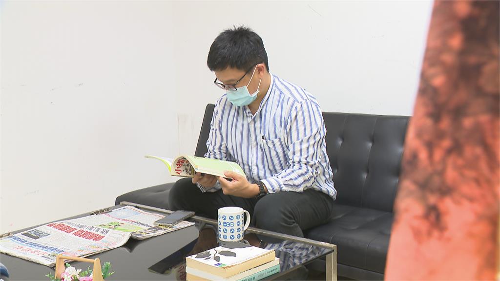 9縣市辦輕症居家照護 陳時中:準備好就來