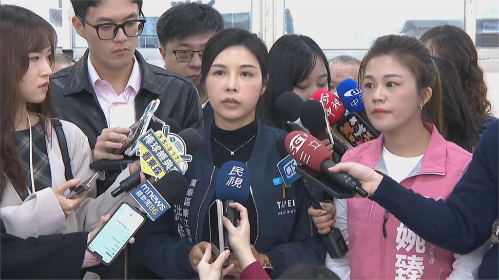 快新聞/環南市場會長出大事!曾羞辱狠嗆林昶佐 竟用權勢性騷、欺壓女里長