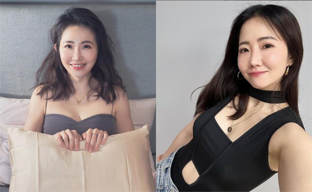 健身房「辣妹揮汗鍛煉」竟是謝忻!背心挖空「放送魔鬼體態」網嚇:這誰