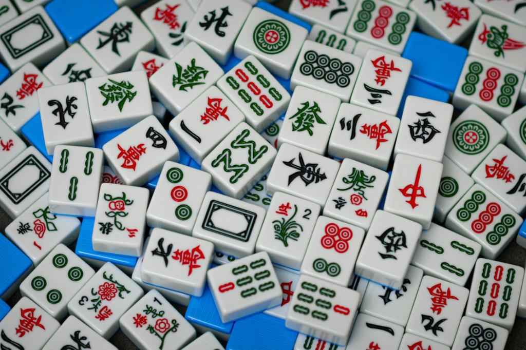 恐龍親戚揪打牌!他爽贏「4位數」竟被賴帳…網曝「3招解方」:長輩缺德