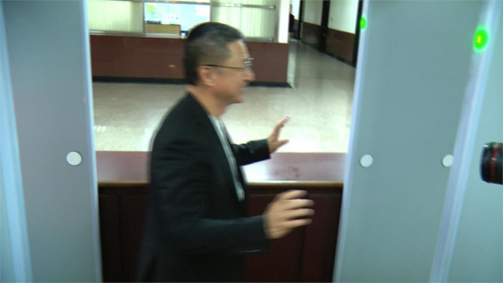 高檢署查國造潛艦洩密案 郭璽「證人+被告」首遭傳喚