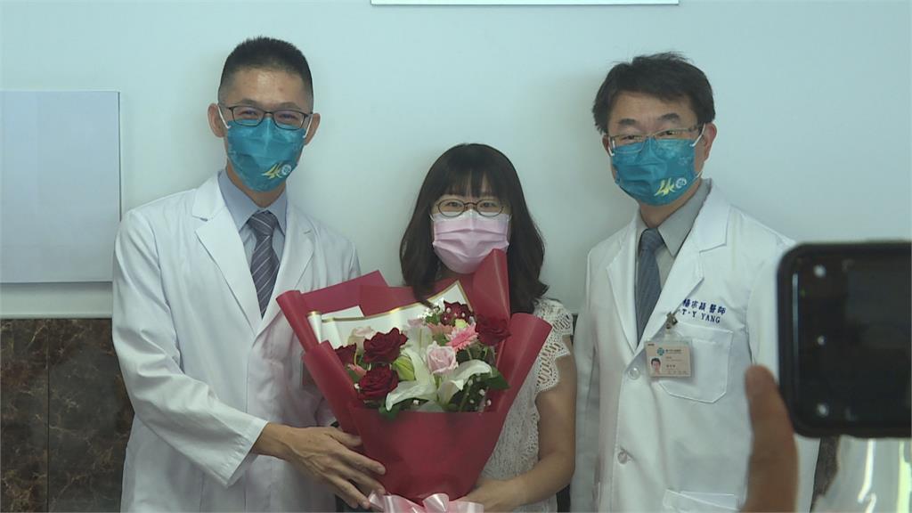 台中榮總提供肺癌精準醫療 病患存活率高
