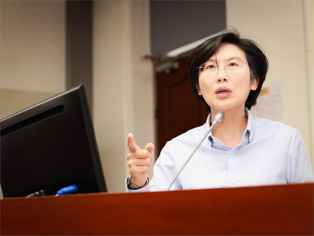 快新聞/不只助理費案?林岱樺涉貪遭約談 「這佛寺」也有出家人被帶走