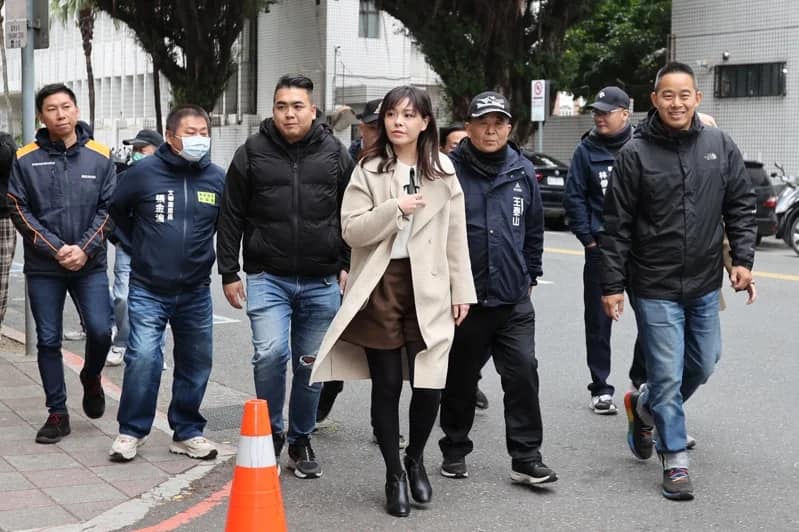 〈民視論壇〉翁達瑞-今天台北沒有那麼冷