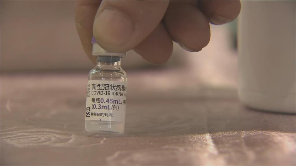 基隆暖暖中學偷跑打第二劑BNT　國一女「48天內打了4劑疫苗」