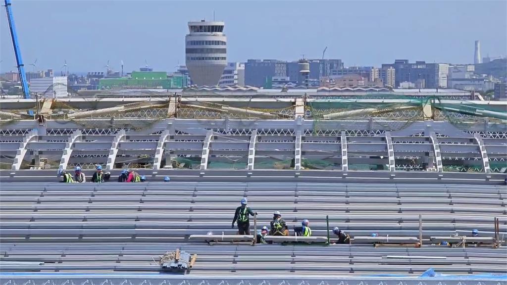 出國成本要增加了！　機場服務費兩階段調漲「時間曝光」