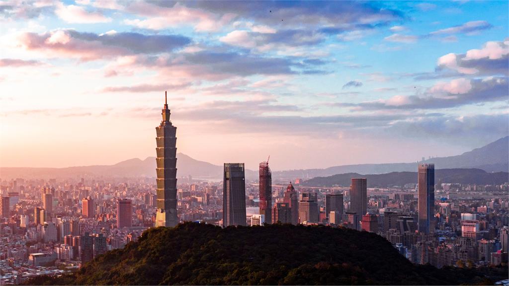 台股暴跌不擔心？瑞銀估台灣全年GDP達11％　有望創下39年來最佳紀錄