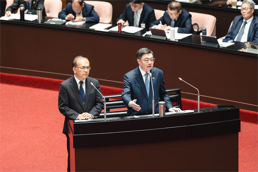 快新聞／擘畫新北山海藍圖！蘇巧慧拋「新皇冠」、「鑽石山城」觀光雙計畫