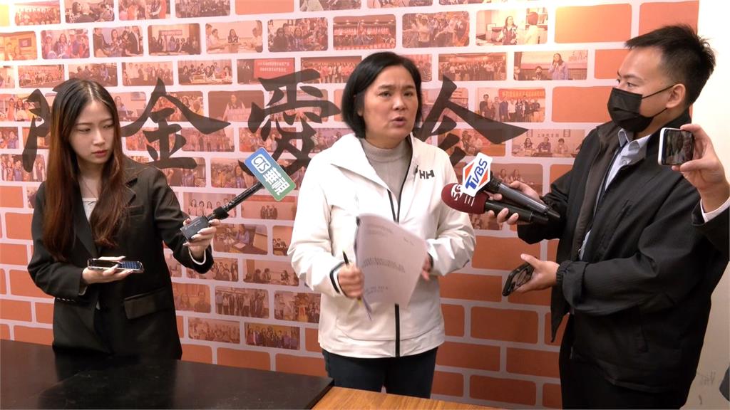 傅崐萁護航「陳玉珍助理費除罪」惹錯人？恐掀「養小三黑料」吳崑玉：等著看