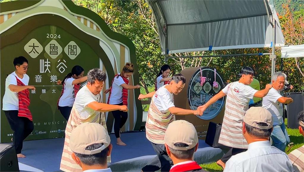 歷經地震、颱風摧殘...　太管處投入2億修復太魯閣景點