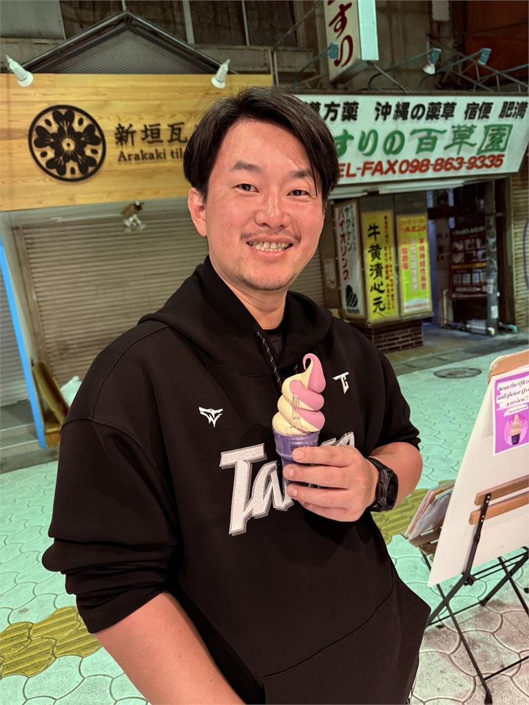 館長合作中國下場慘?陳柏惟爆內幕「恐被黑吃黑」:錢根本拿不到