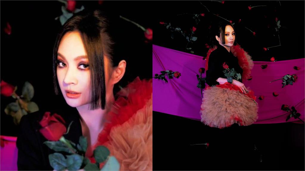 遭阿沁抖「有人會被關7年」!Faye「42歲真面目」判若兩人…網驚:超誇張