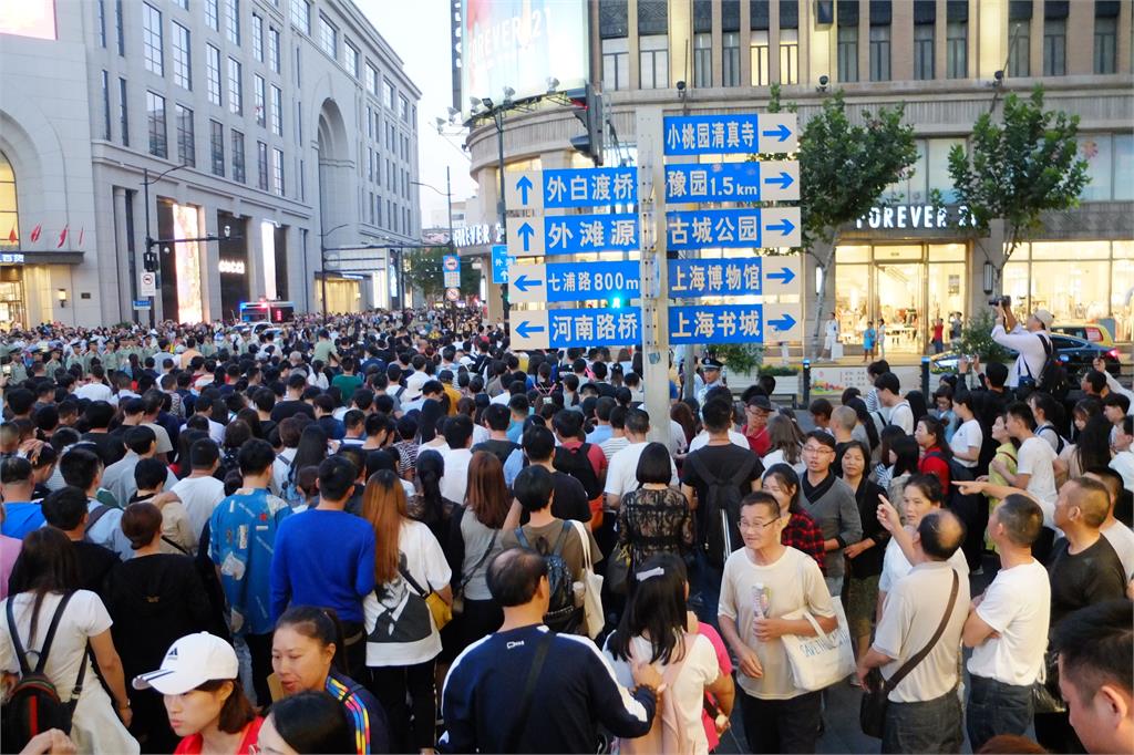 快新聞／中國1新制9月將上路！這1人恐被嚴加控管　王丹曝背後原因