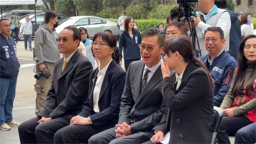 前職棒球星林琨瀚將接新竹副市長　新竹棒球場能否重啟成首要課題