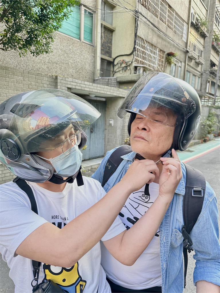 澎恰恰欠債46萬仍未還!佩真「做1決定」震驚眾人引網熱議